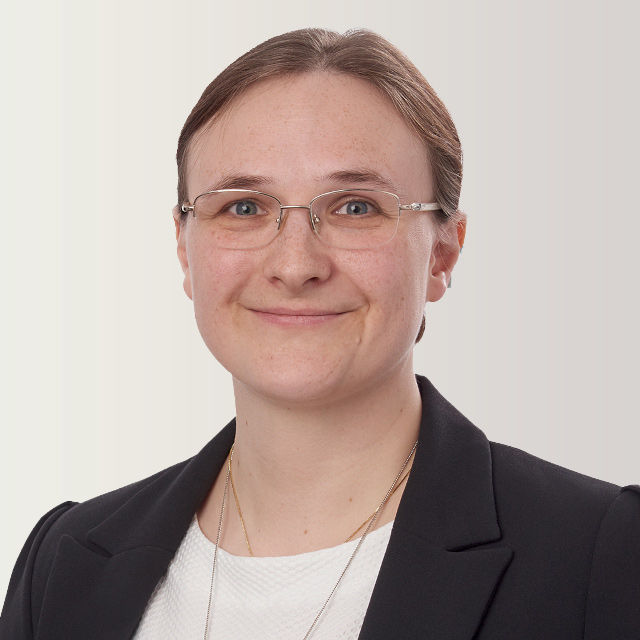 Dr. Daniela Werlich