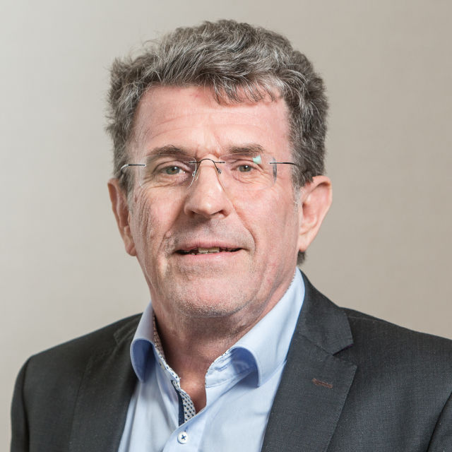 Prof. Dr. Werner Tillmetz