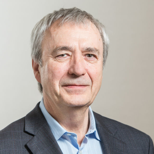 Dr. Klaus Brandt