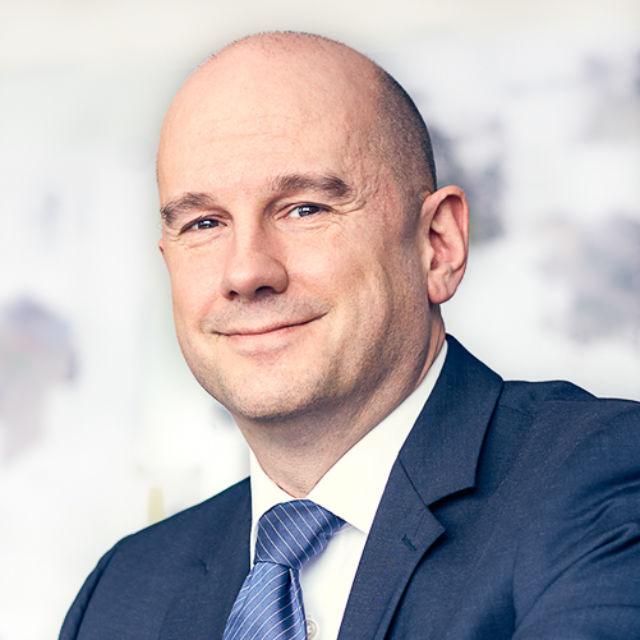 Dr. André Mecklenburg